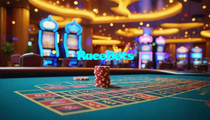 RaceBets خوش آمدید بونس +600% پیشکش موبائل ایپ کے پروموشن سیکشن میں دکھائی دیتی ہے۔