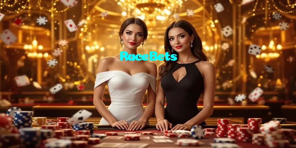 available types of RaceBets bet including pre-match live express and system bets