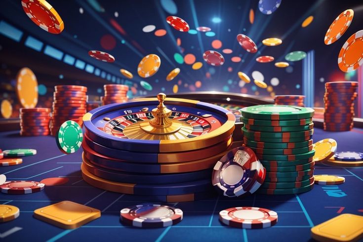 RaceBets پاکستان ریئل منی گیمز